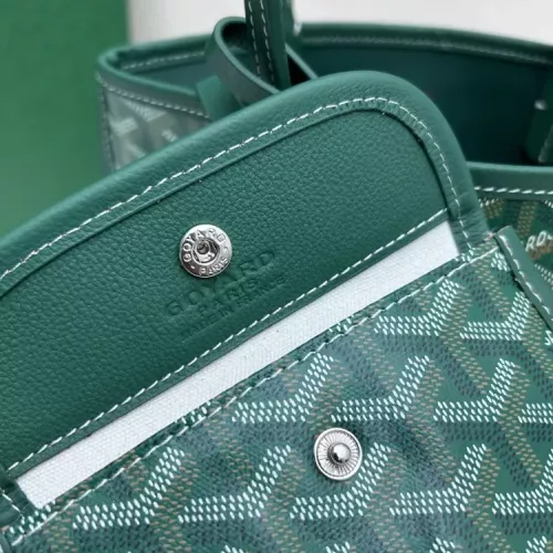 Replica Goyard AAA Quality Handbags For Women #1355686 $92.00 USD for Wholesale