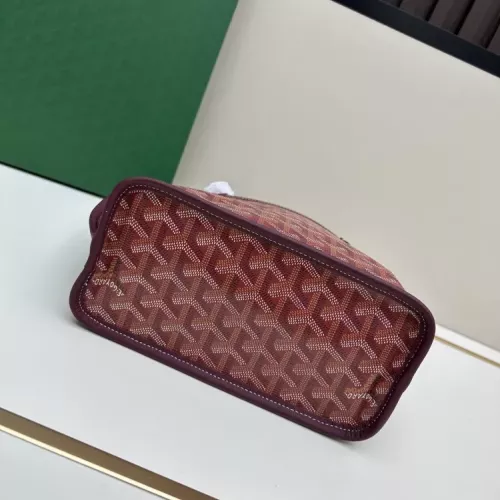 Replica Goyard AAA Quality Handbags For Women #1355687 $92.00 USD for Wholesale