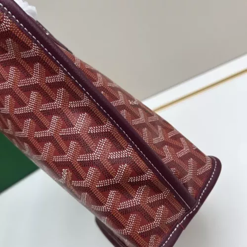 Replica Goyard AAA Quality Handbags For Women #1355687 $92.00 USD for Wholesale