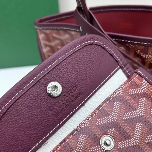 Replica Goyard AAA Quality Handbags For Women #1355687 $92.00 USD for Wholesale