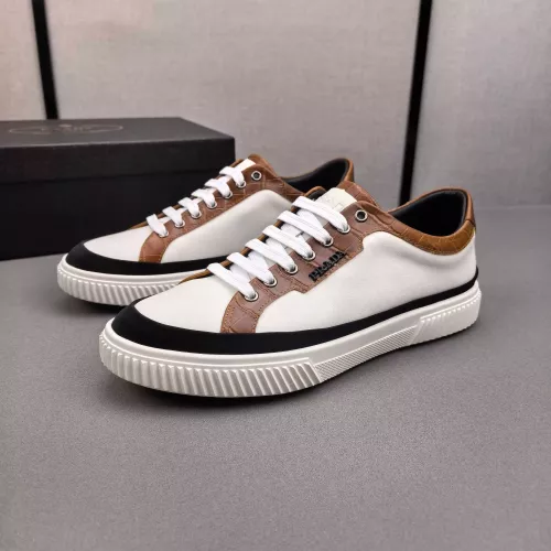 Prada Casual Shoes For Men #1355690 $82.00 USD, Wholesale Replica Prada Casual Shoes