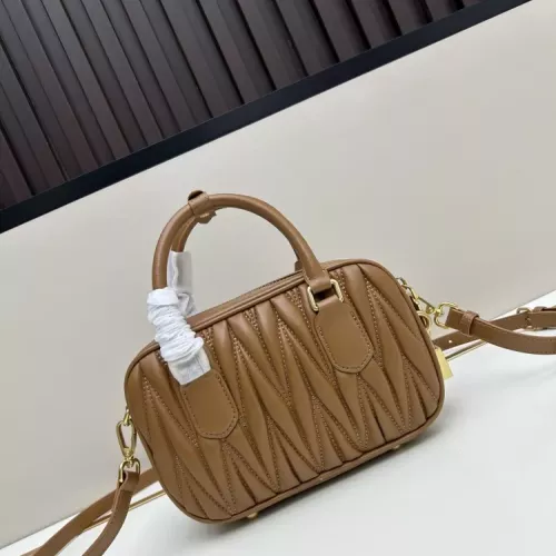 Replica MIU MIU AAA Quality Handbags For Women #1355698 $98.00 USD for Wholesale