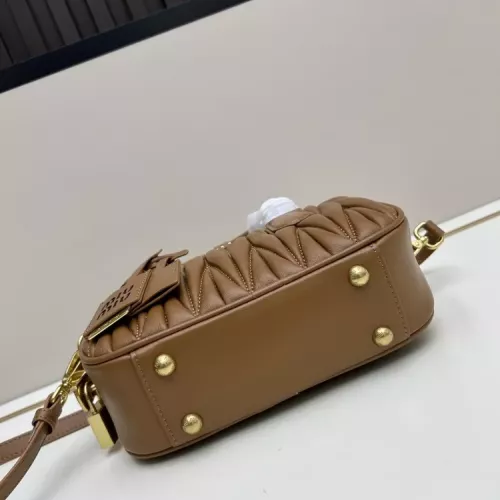 Replica MIU MIU AAA Quality Handbags For Women #1355698 $98.00 USD for Wholesale
