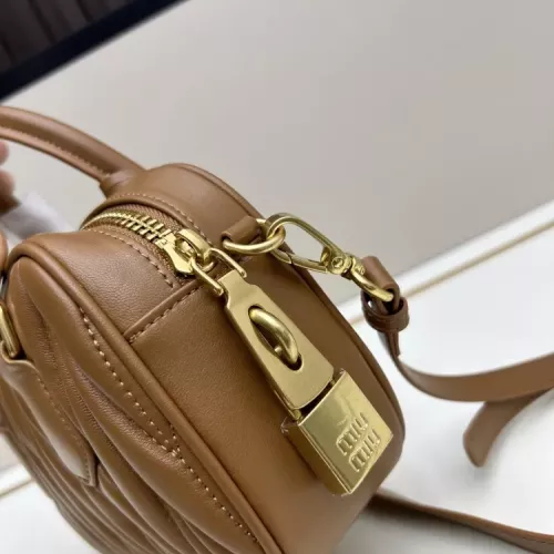 Replica MIU MIU AAA Quality Handbags For Women #1355698 $98.00 USD for Wholesale