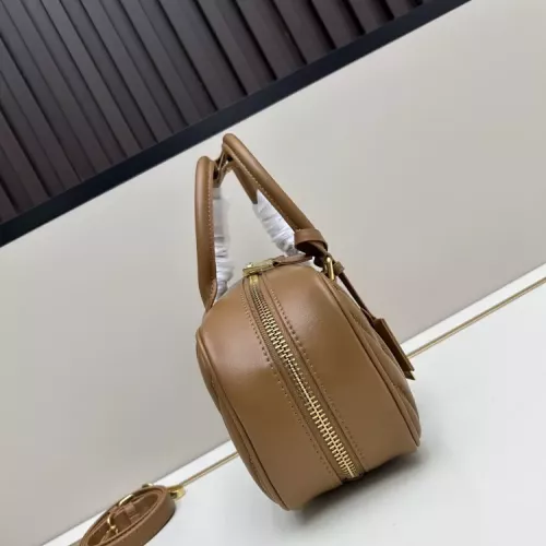 Replica MIU MIU AAA Quality Handbags For Women #1355699 $100.00 USD for Wholesale
