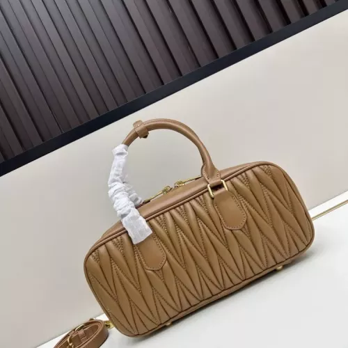 Replica MIU MIU AAA Quality Handbags For Women #1355699 $100.00 USD for Wholesale