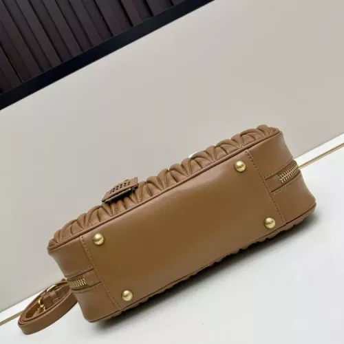 Replica MIU MIU AAA Quality Handbags For Women #1355699 $100.00 USD for Wholesale
