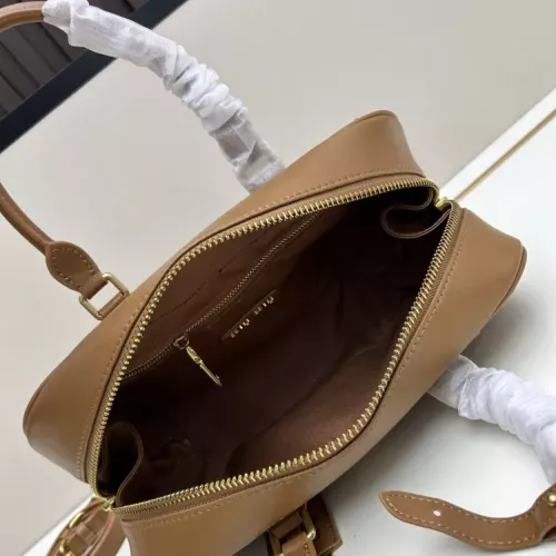 Replica MIU MIU AAA Quality Handbags For Women #1355699 $100.00 USD for Wholesale