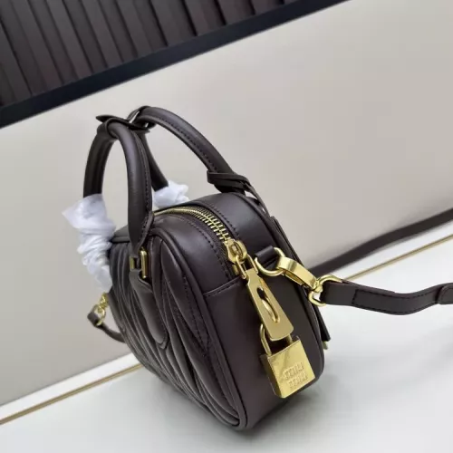 Replica MIU MIU AAA Quality Handbags For Women #1355700 $98.00 USD for Wholesale