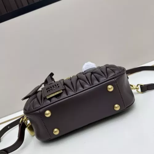Replica MIU MIU AAA Quality Handbags For Women #1355700 $98.00 USD for Wholesale