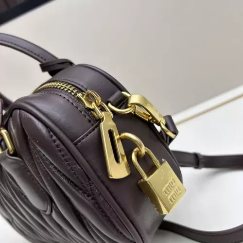 Replica MIU MIU AAA Quality Handbags For Women #1355700 $98.00 USD for Wholesale