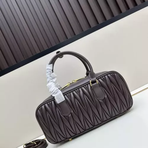 Replica MIU MIU AAA Quality Handbags For Women #1355701 $100.00 USD for Wholesale