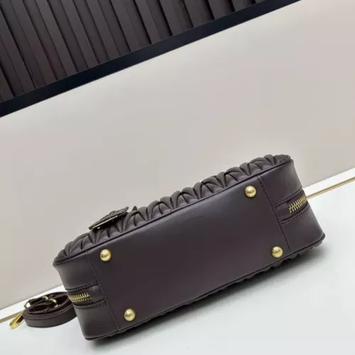 Replica MIU MIU AAA Quality Handbags For Women #1355701 $100.00 USD for Wholesale