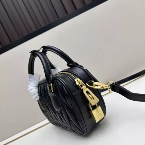 Replica MIU MIU AAA Quality Handbags For Women #1355702 $98.00 USD for Wholesale