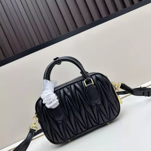 Replica MIU MIU AAA Quality Handbags For Women #1355702 $98.00 USD for Wholesale