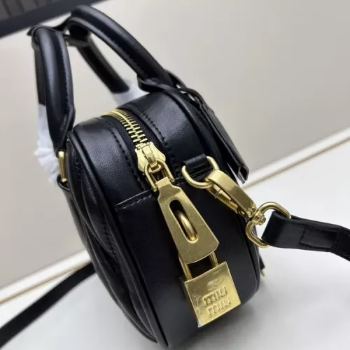 Replica MIU MIU AAA Quality Handbags For Women #1355702 $98.00 USD for Wholesale