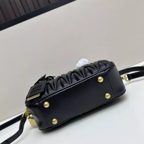Replica MIU MIU AAA Quality Handbags For Women #1355702 $98.00 USD for Wholesale