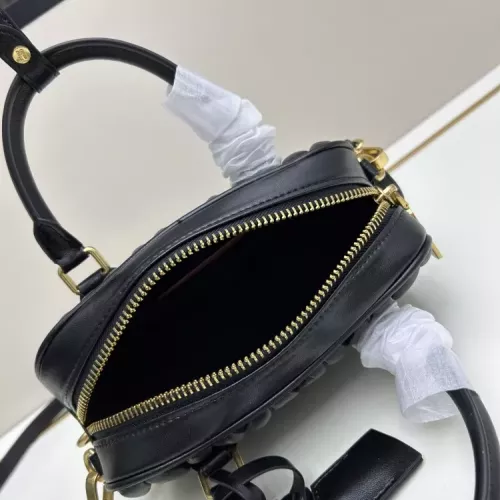 Replica MIU MIU AAA Quality Handbags For Women #1355702 $98.00 USD for Wholesale