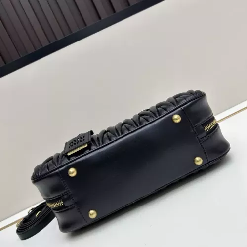 Replica MIU MIU AAA Quality Handbags For Women #1355703 $100.00 USD for Wholesale