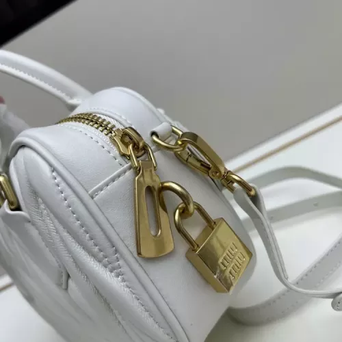 Replica MIU MIU AAA Quality Handbags For Women #1355704 $98.00 USD for Wholesale