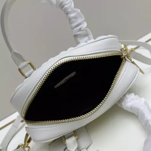 Replica MIU MIU AAA Quality Handbags For Women #1355704 $98.00 USD for Wholesale