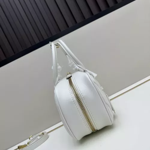 Replica MIU MIU AAA Quality Handbags For Women #1355705 $100.00 USD for Wholesale