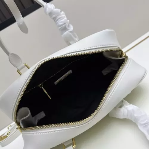 Replica MIU MIU AAA Quality Handbags For Women #1355705 $100.00 USD for Wholesale