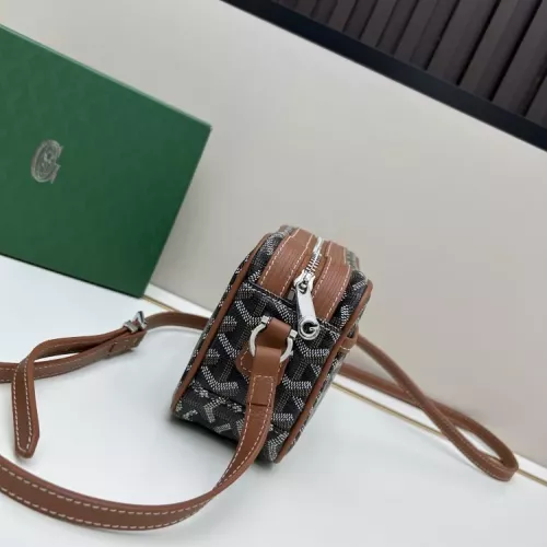 Replica Goyard AAA Quality Messenger Bags For Women #1355708 $85.00 USD for Wholesale