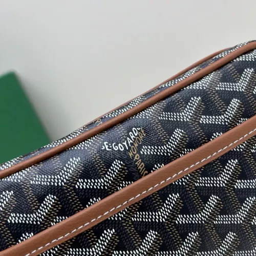 Replica Goyard AAA Quality Messenger Bags For Women #1355708 $85.00 USD for Wholesale