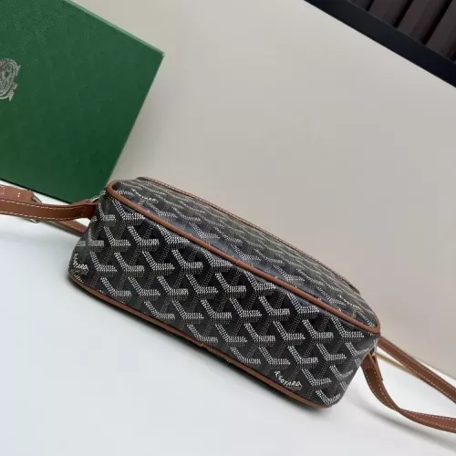 Replica Goyard AAA Quality Messenger Bags For Women #1355708 $85.00 USD for Wholesale