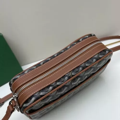 Replica Goyard AAA Quality Messenger Bags For Women #1355708 $85.00 USD for Wholesale