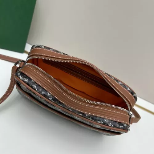 Replica Goyard AAA Quality Messenger Bags For Women #1355708 $85.00 USD for Wholesale