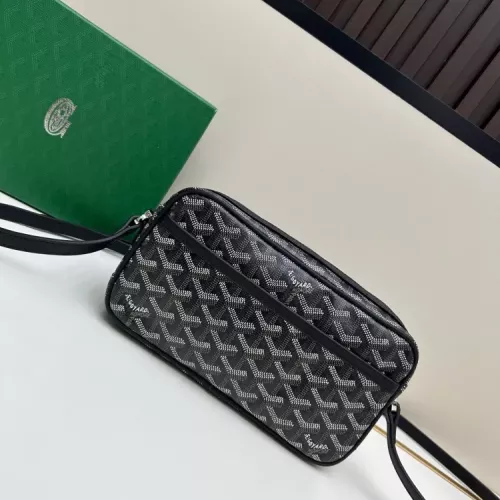 Goyard AAA Quality Messenger Bags For Women #1355710 $85.00 USD, Wholesale Replica Goyard AAA Quality Messenger Bags