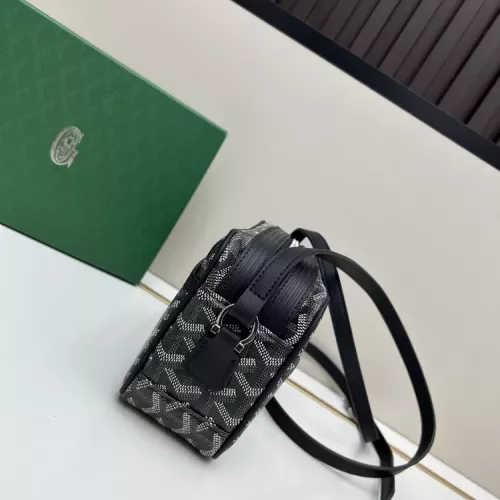 Replica Goyard AAA Quality Messenger Bags For Women #1355710 $85.00 USD for Wholesale
