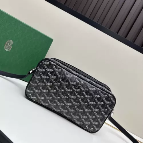 Replica Goyard AAA Quality Messenger Bags For Women #1355710 $85.00 USD for Wholesale