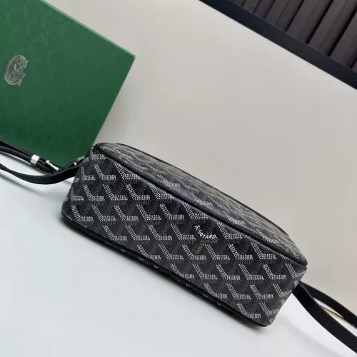 Replica Goyard AAA Quality Messenger Bags For Women #1355710 $85.00 USD for Wholesale