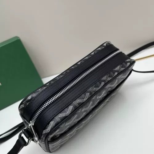 Replica Goyard AAA Quality Messenger Bags For Women #1355710 $85.00 USD for Wholesale