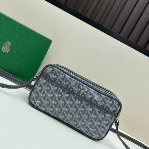 Goyard AAA Quality Messenger Bags For Women #1355711 $85.00 USD, Wholesale Replica Goyard AAA Quality Messenger Bags