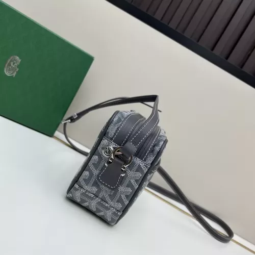 Replica Goyard AAA Quality Messenger Bags For Women #1355711 $85.00 USD for Wholesale