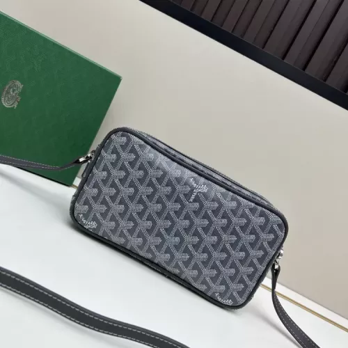 Replica Goyard AAA Quality Messenger Bags For Women #1355711 $85.00 USD for Wholesale
