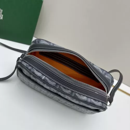 Replica Goyard AAA Quality Messenger Bags For Women #1355711 $85.00 USD for Wholesale