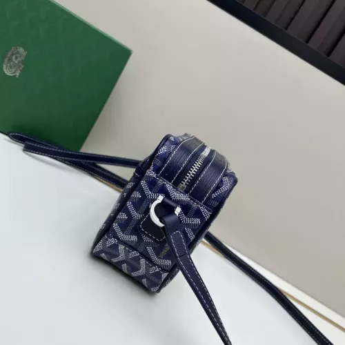 Replica Goyard AAA Quality Messenger Bags For Women #1355713 $85.00 USD for Wholesale