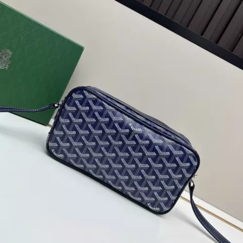Replica Goyard AAA Quality Messenger Bags For Women #1355713 $85.00 USD for Wholesale