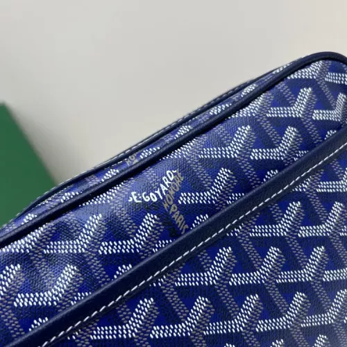 Replica Goyard AAA Quality Messenger Bags For Women #1355713 $85.00 USD for Wholesale