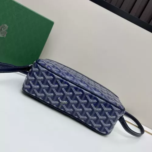 Replica Goyard AAA Quality Messenger Bags For Women #1355713 $85.00 USD for Wholesale