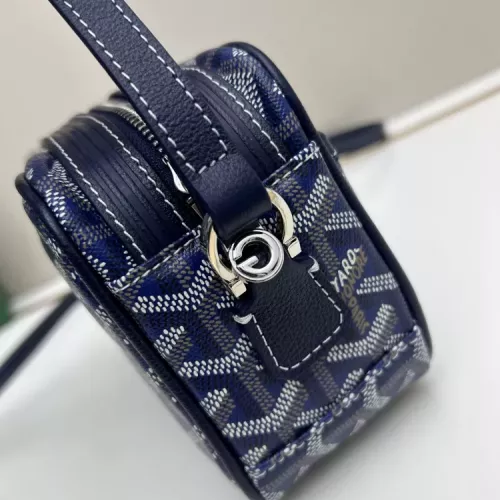 Replica Goyard AAA Quality Messenger Bags For Women #1355713 $85.00 USD for Wholesale
