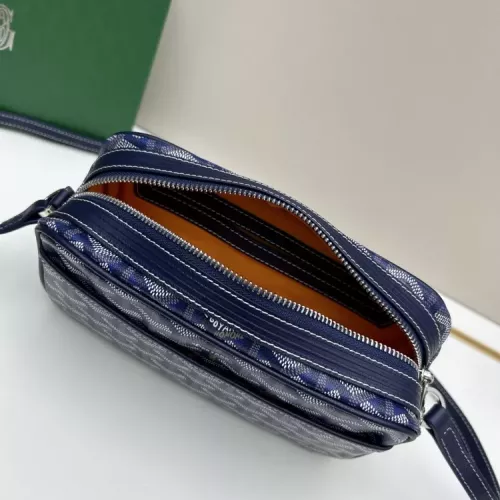 Replica Goyard AAA Quality Messenger Bags For Women #1355713 $85.00 USD for Wholesale