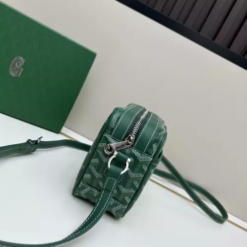 Replica Goyard AAA Quality Messenger Bags For Women #1355714 $85.00 USD for Wholesale