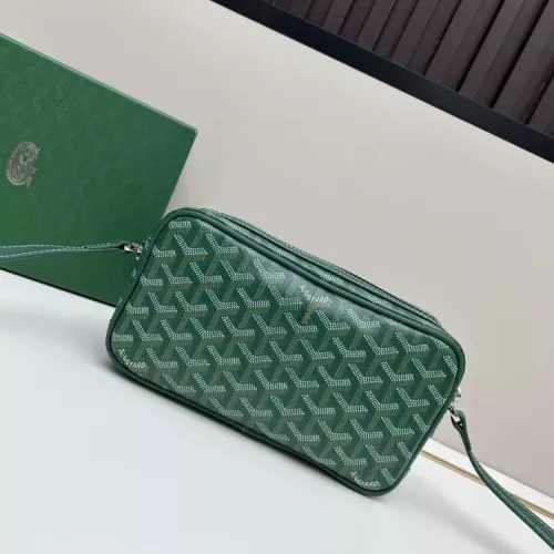 Replica Goyard AAA Quality Messenger Bags For Women #1355714 $85.00 USD for Wholesale