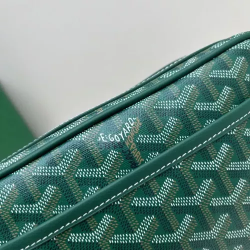 Replica Goyard AAA Quality Messenger Bags For Women #1355714 $85.00 USD for Wholesale